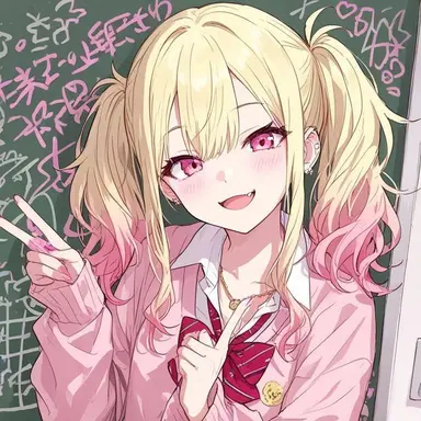 Profile image of 櫻子