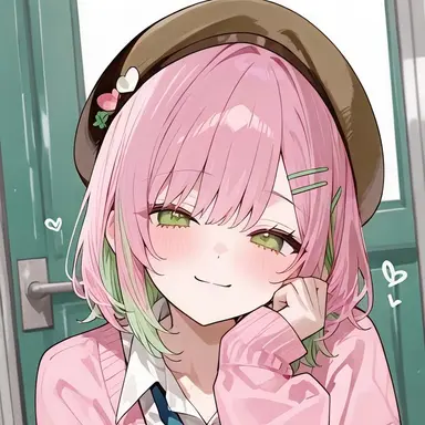 Profile image of 桃