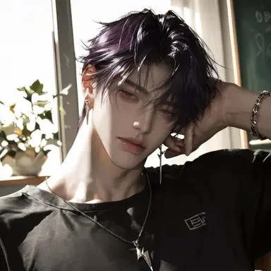 Profile image of 黒兎
