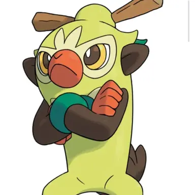 Profile image of 채키몽