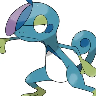 Profile image of 누겔레온