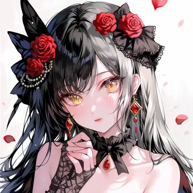 Profile image of リリアーナ・バンティ