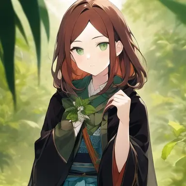 Profile image of Mira Thornwick