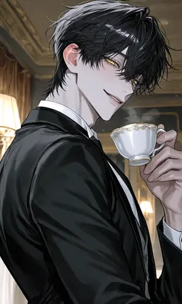 Profile image of 료