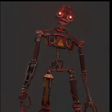 Profile image of The Project