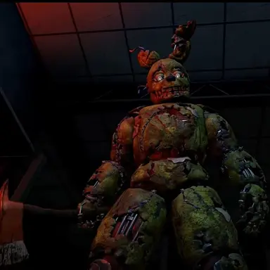 Profile image of The Rotten