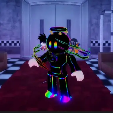 Profile image of John