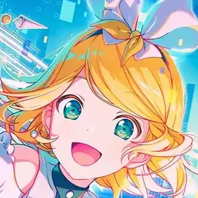 Profile image of リン