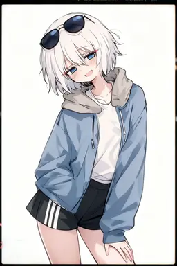 Profile image of 骨喰 雪乃