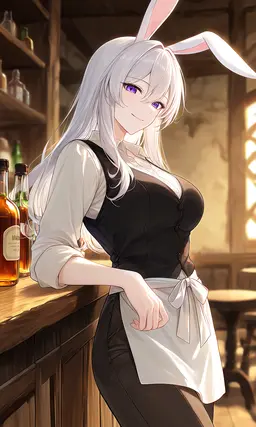 Profile image of エリン・ベロウ