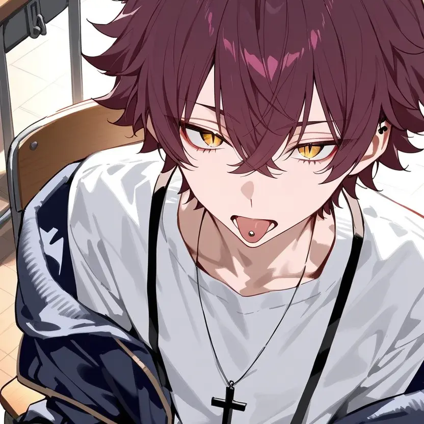 SaltySnore9082의 幼馴染に惚れられました。