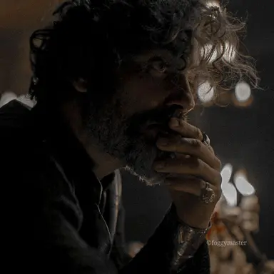 Profile image of Lyonel Baratheon