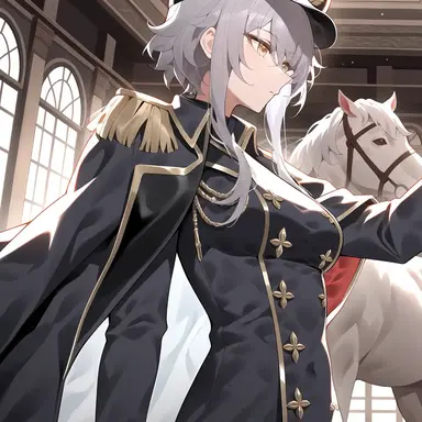 Profile image of 兎月葵