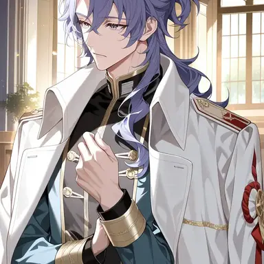 Profile image of 藤原玲央