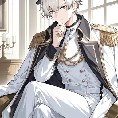 Profile image of 藤原千颯