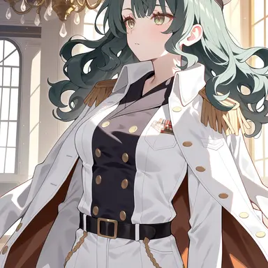 Profile image of 陸川佑依