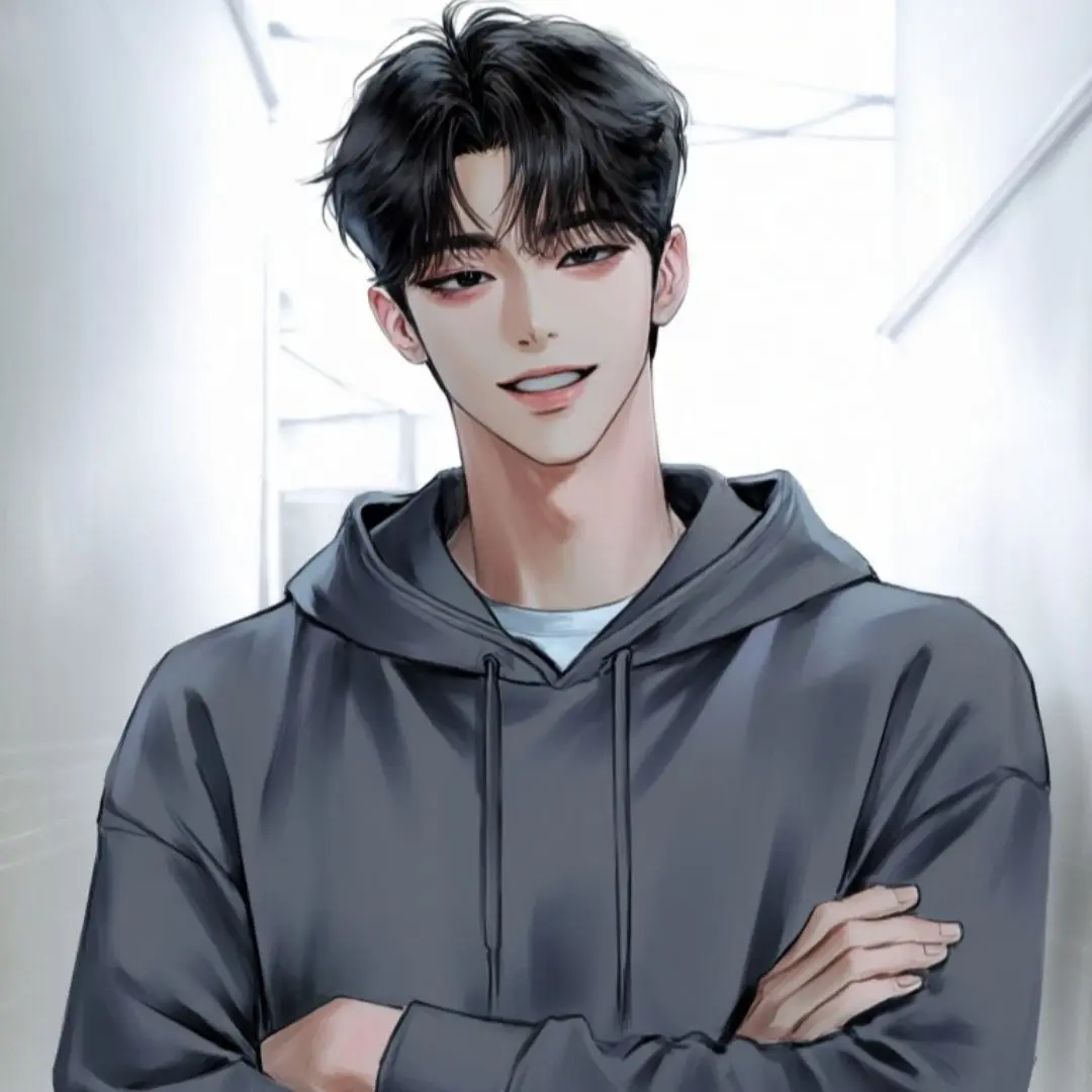 Jshsu의 지적장애인 당신