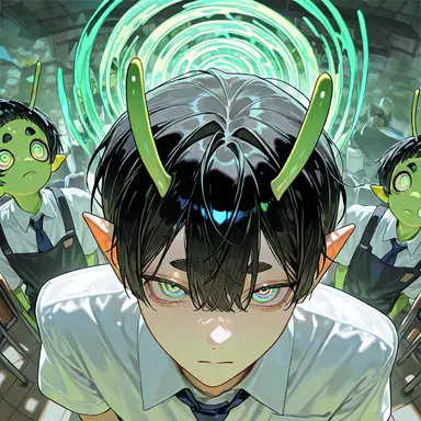 Profile image of リオ