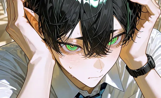 Profile image of リオ