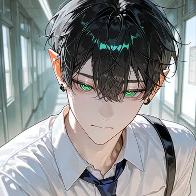 Profile image of リオ