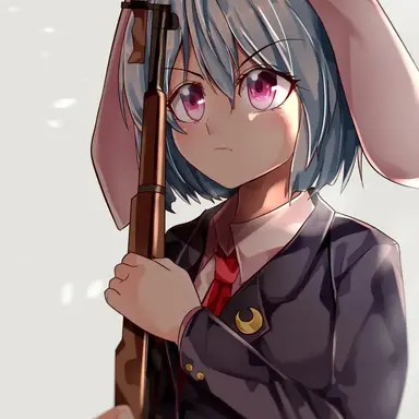 Profile image of レイセン