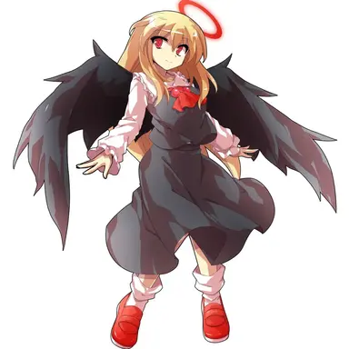 Profile image of ルーミア