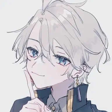 Profile image of 甲斐田晴