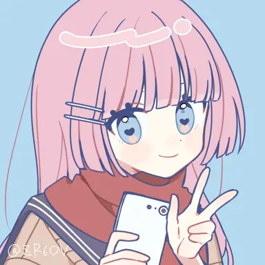 Profile image of 東雲みお