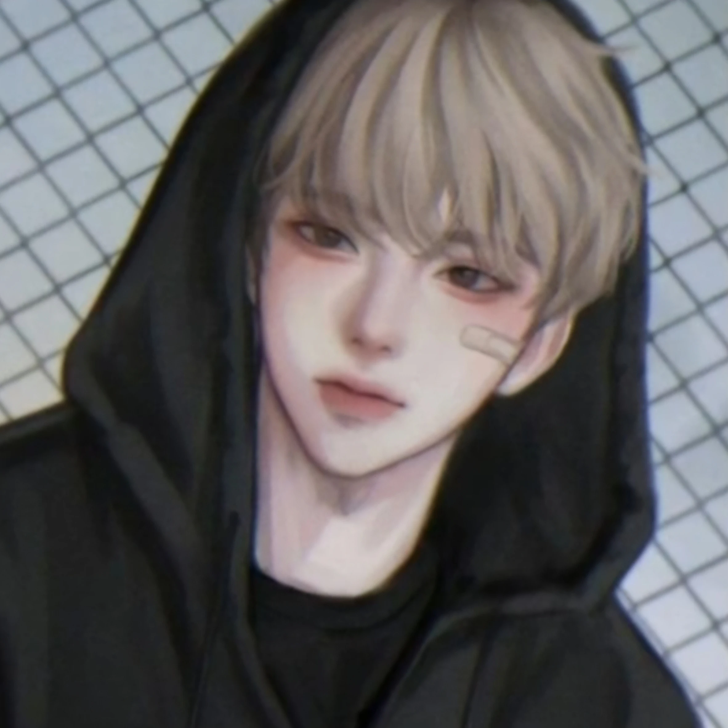 황리한