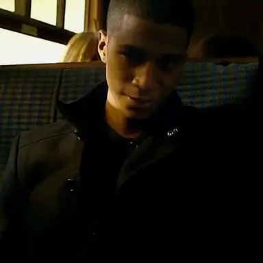 Profile image of Blaise Zabini