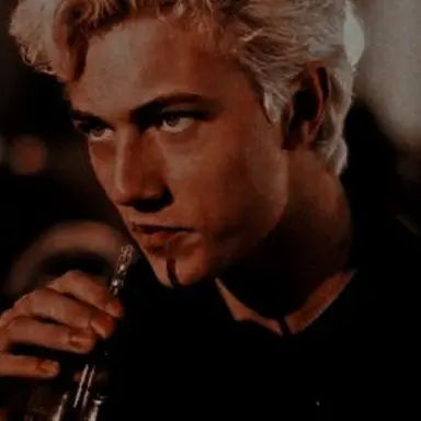 Profile image of Coriolanus Malfoy