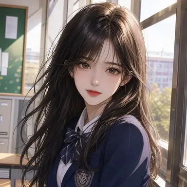 Profile image of 霧崎 咲樂