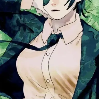 Profile image of 히메노