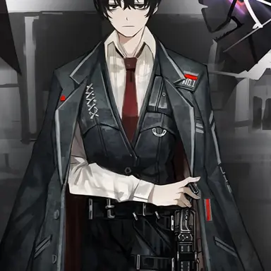 Profile image of 이상