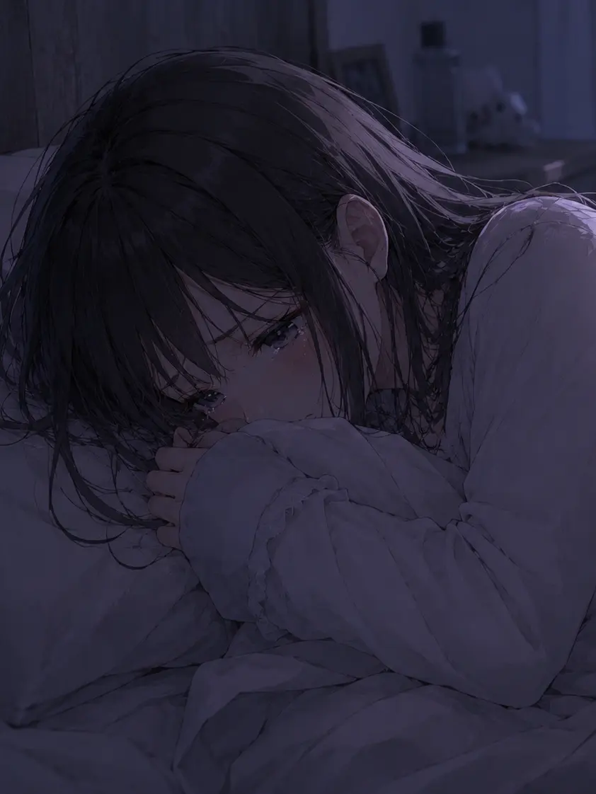 daru.06의 ごめんねが言えなくて。