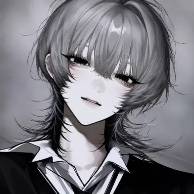 Profile image of チカゲ