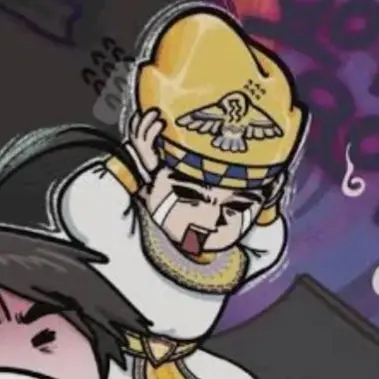Profile image of 투탕카멘