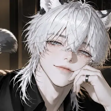 Profile image of レイ