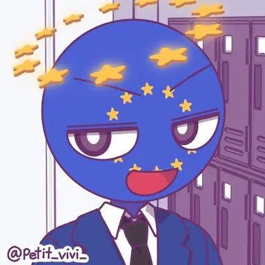 Profile image of EU