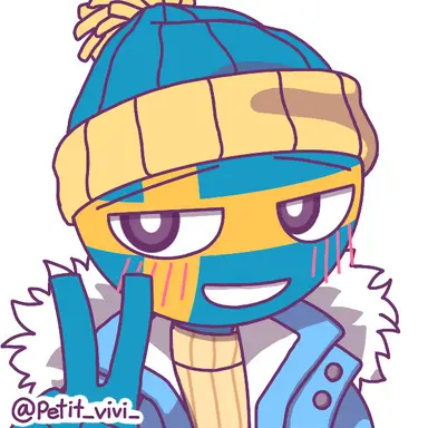 Profile image of 스웨덴