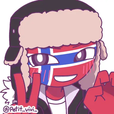 Profile image of 노르웨이