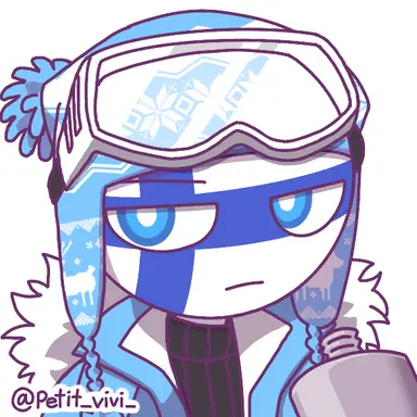 Profile image of 핀란드