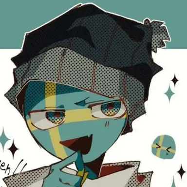 Profile image of 스웨덴