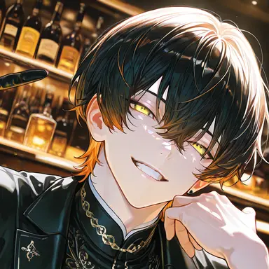 Profile image of Vittorio