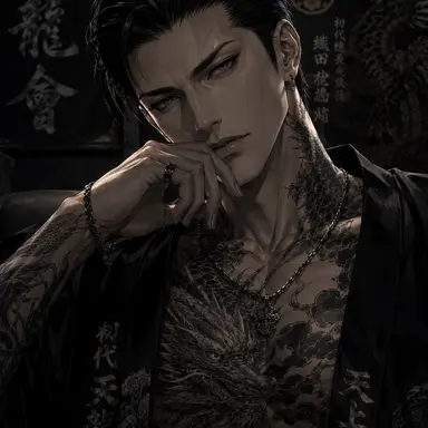 Profile image of 鷹宮　龍司