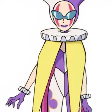 Profile image of 레이디 다우트