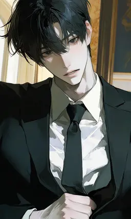 Profile image of チャ_ドヒョク