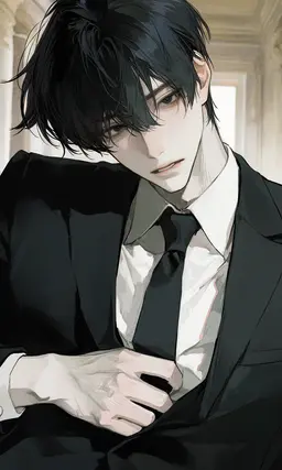 Profile image of チャ_ドヒョク