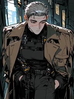 Profile image of 배런