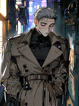 Profile image of 배런